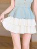 モデル：ゆめ　身長：160cm　着用サイズ：Sサイズモデル：ゆめ　身長：160cm　着用サイズ：Sサイズ