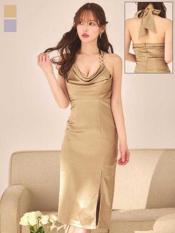 モデル：ゆめ　身長：160cm　着用サイズ：Sサイズ