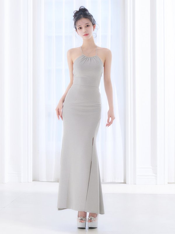 モデル：ゆりお　身長：165cm　着用サイズ：Sサイズ