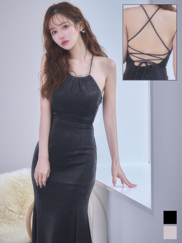 モデル：ゆめ　身長：160cm　着用サイズ：Sサイズ