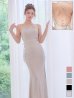 モデル：あっすん　身長：164cm　着用サイズ：Sサイズ