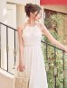 モデル：せいは　身長：161cm　着用サイズ：Sサイズ
