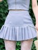 モデル：ゆめ　身長：160cm　着用サイズ：Sサイズ