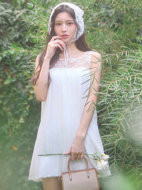 モデル：るりぴ　身長：165cm　着用サイズ：Sサイズ