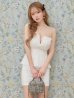モデル：ゆめ　身長：160cm　着用サイズ：Sサイズ