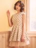 モデル：天海りこ　身長：156cm　着用サイズ：Sサイズ