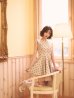 モデル：天海りこ　身長：156cm　着用サイズ：Sサイズ