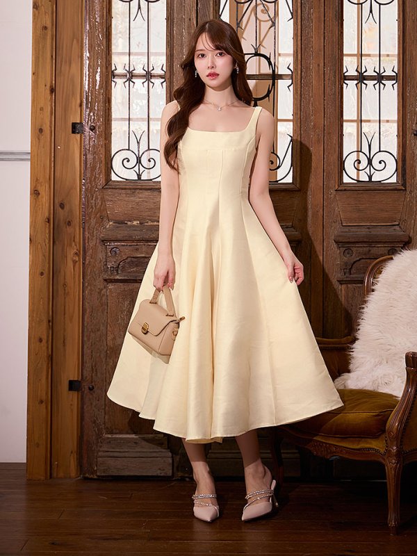 モデル：ゆめ　身長：160cm　着用サイズ：Sサイズ