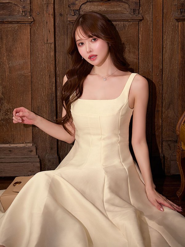 モデル：ゆめ　身長：160cm　着用サイズ：Sサイズ