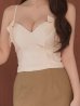 モデル：ももか　身長：156cm　着用サイズ：Sサイズ