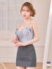 モデル：ゆめ　身長：160cm　着用サイズ：Sサイズ