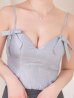 モデル：ゆめ　身長：160cm　着用サイズ：Sサイズ