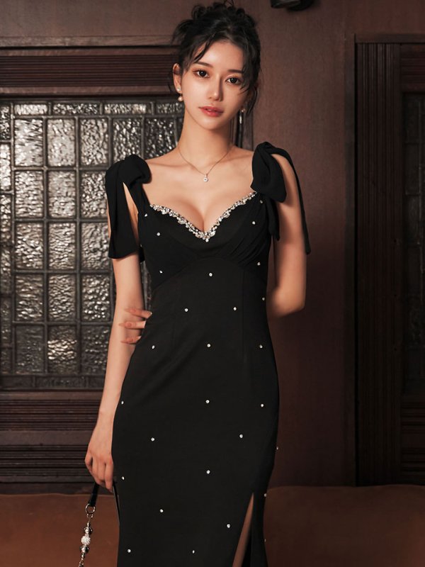 モデル：ゆりお　身長：165cm　着用サイズ：Sサイズ