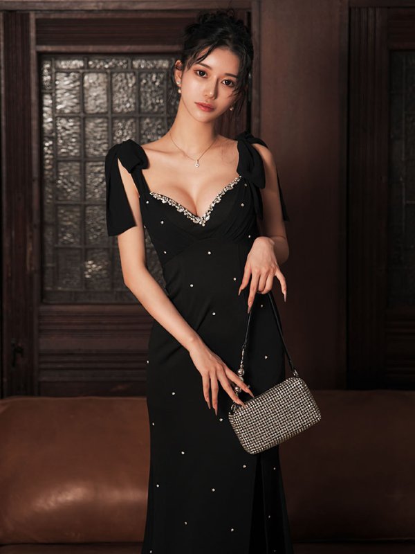 モデル：ゆりお　身長：165cm　着用サイズ：Sサイズ