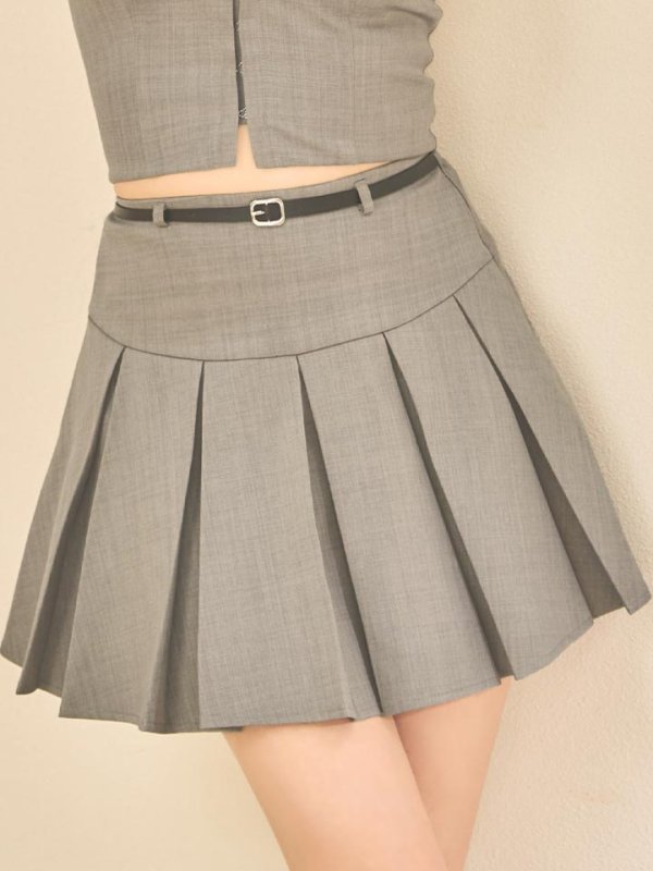 モデル：ふぶき　身長：161cm　着用サイズ：Sサイズ