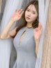 モデル：ゆめ　身長：160cm　着用サイズ：Sサイズ