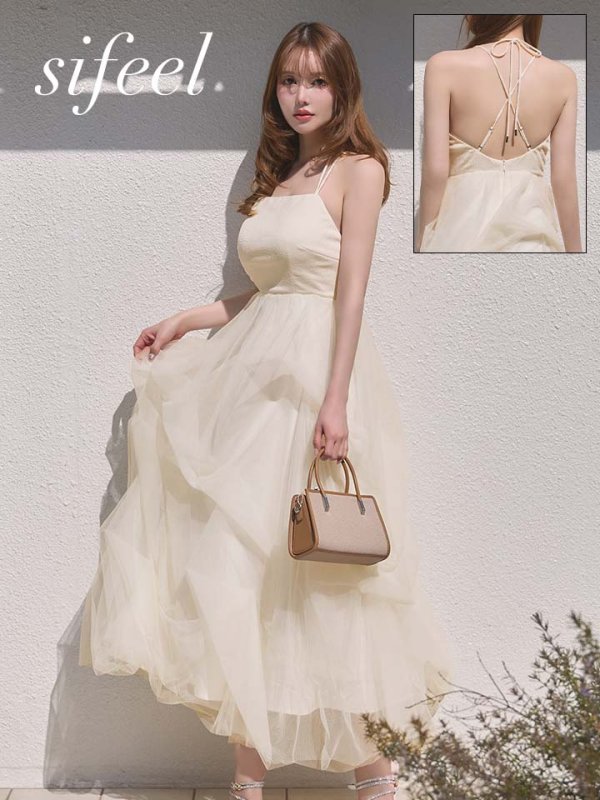 モデル：ゆめ　身長：160cm　着用サイズ：Sサイズ