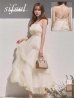 モデル：ゆめ　身長：160cm　着用サイズ：Sサイズ