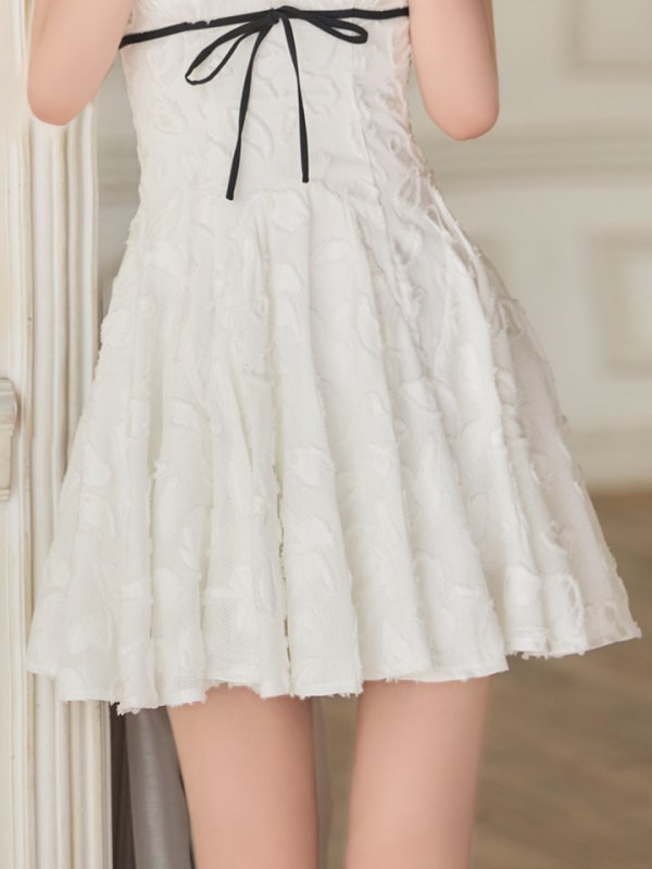 モデル：れみれみ　身長：163cm　着用サイズ：Sサイズ