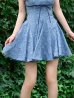 モデル：ゆめ　身長：160cm　着用サイズ：Sサイズ