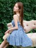 モデル：ゆめ　身長：160cm　着用サイズ：Sサイズ