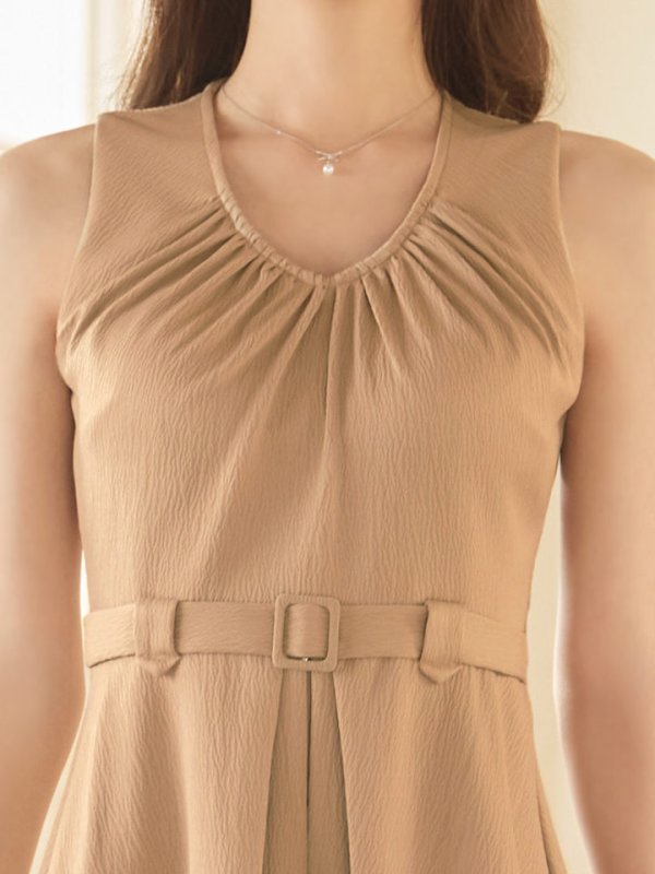 モデル：あすか　身長：170cm　着用サイズ：Sサイズ