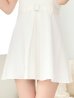 モデル：ゆめ　身長：160cm　着用サイズ：Sサイズ