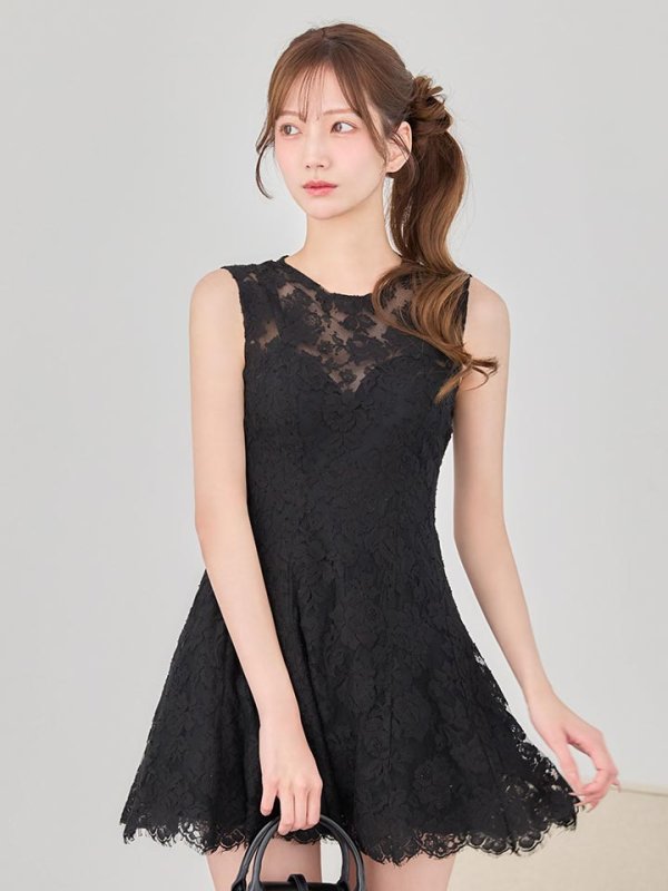 モデル：あすか　身長：170cm　着用サイズ：Sサイズ