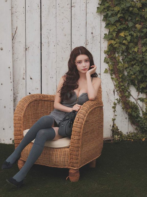 モデル：ももか　身長：156cm　着用サイズ：Sサイズ