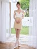 モデル：るりぴ　身長：165cm　着用サイズ：Sサイズ