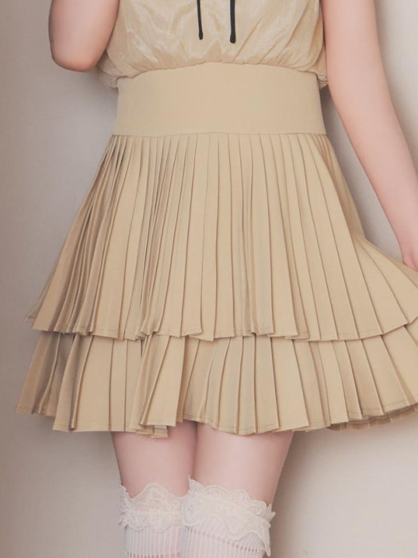 モデル：ももか　身長：156cm　着用サイズ：Sサイズ