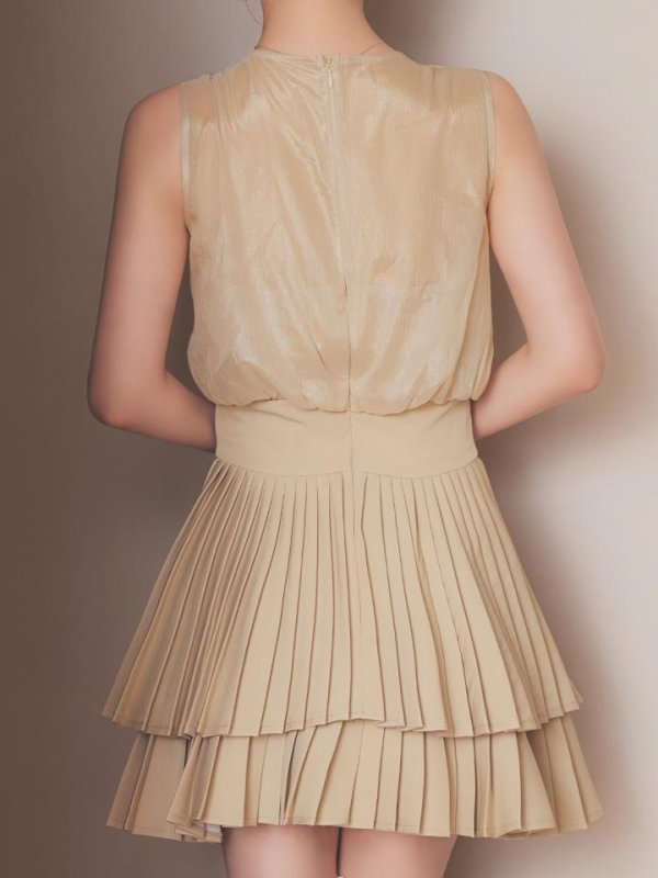 モデル：ももか　身長：156cm　着用サイズ：Sサイズ