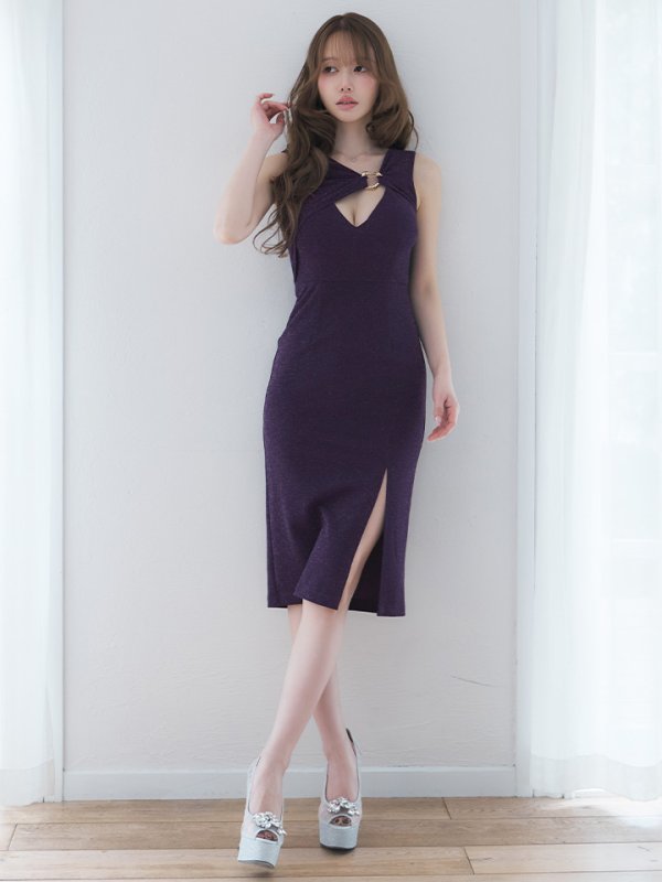 モデル：ゆめ　身長：160cm　着用サイズ：Sサイズ