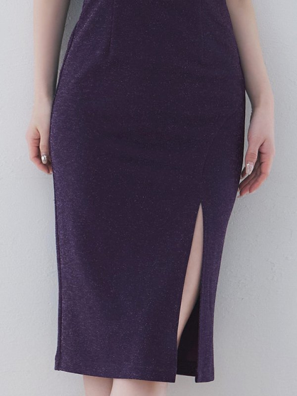 モデル：ゆめ　身長：160cm　着用サイズ：Sサイズ