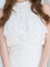 モデル：ゆめ　身長：160cm　着用サイズ：Sサイズ