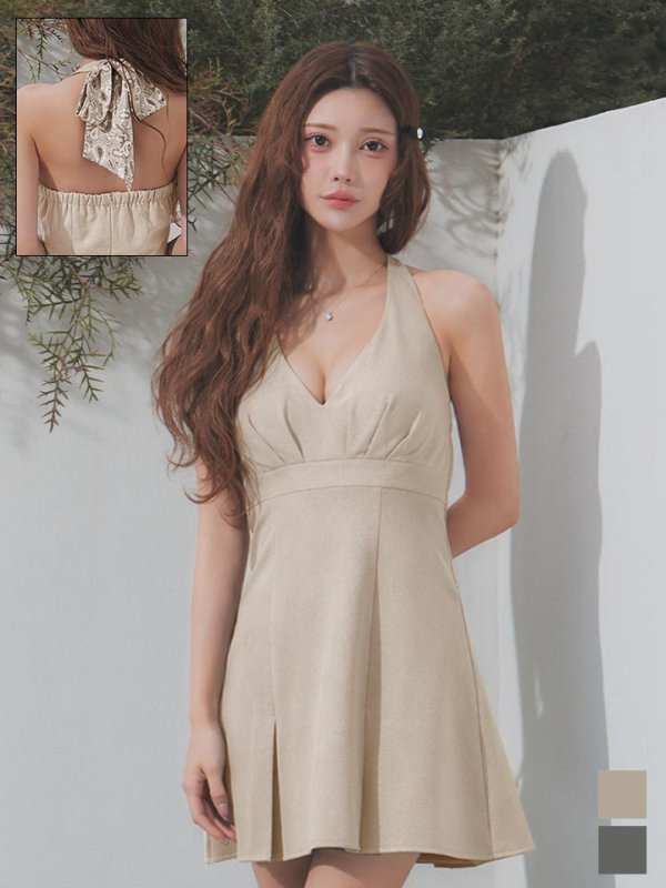 モデル：るりぴ　身長：165cm　着用サイズ：Sサイズ