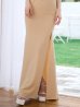 モデル：ゆめ　身長：160cm　着用サイズ：Sサイズ