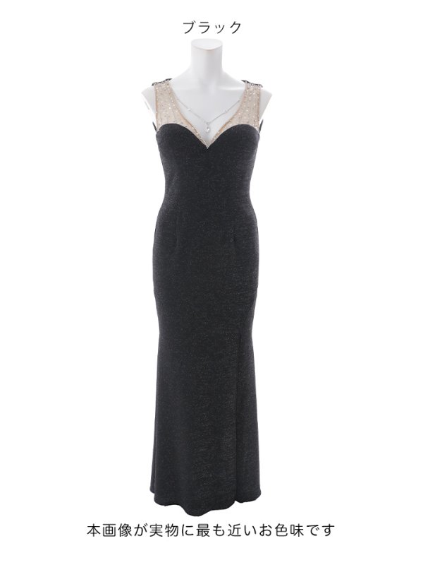 ブラック