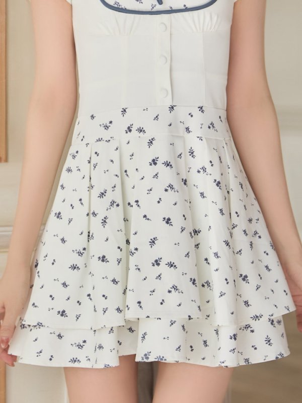 モデル：れみれみ　身長：163cm　着用サイズ：Sサイズ