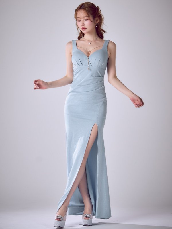 モデル：ゆめ　身長：160cm　着用サイズ：Sサイズ