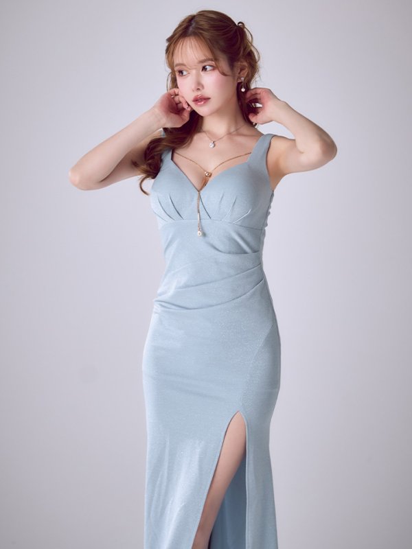 モデル：ゆめ　身長：160cm　着用サイズ：Sサイズ