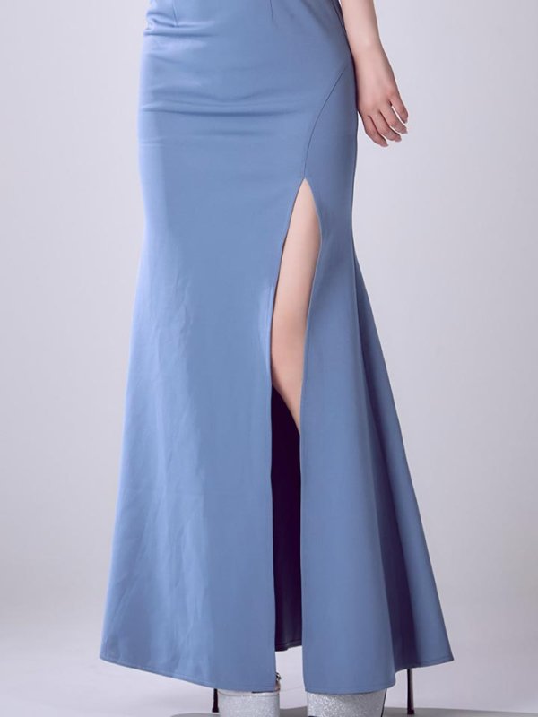 モデル：ゆめ　身長：160cm　着用サイズ：Sサイズ