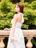 モデル：ももか　身長：156cm　着用サイズ：Sサイズ