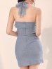 モデル：ゆいぴす　身長：170cm　着用サイズ：Sサイズ