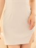モデル：朝陽凪　身長：158cm　着用サイズ：Sサイズ