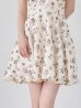 モデル：ももか　身長：156cm　着用サイズ：Sサイズ
