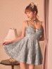 モデル：まみ　身長：161cm　着用サイズ：Sサイズ