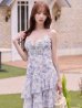 モデル：天海りこ　身長：156cm　着用サイズ：Sサイズ