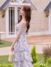 モデル：天海りこ　身長：156cm　着用サイズ：Sサイズ