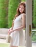 モデル：まみ　身長：161cm　着用サイズ：Sサイズ